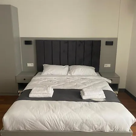 Nova Homes * イスタンブール