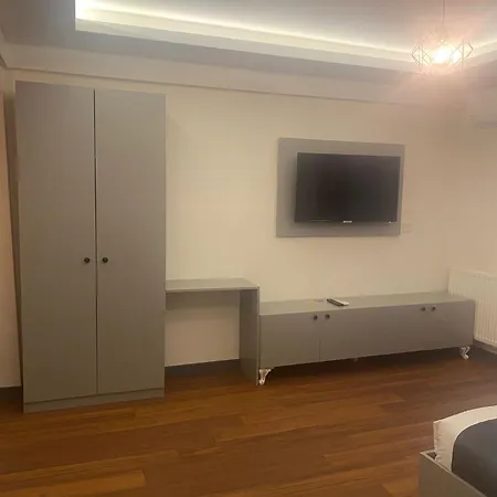 Nova Homes * イスタンブール