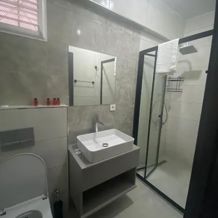 Daire Nova Homes İstanbul
