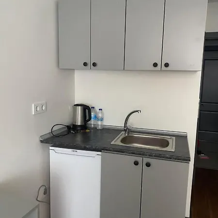 Daire Nova Homes