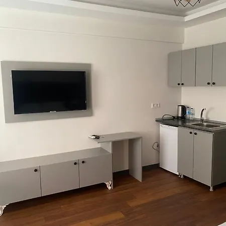Daire Nova Homes İstanbul