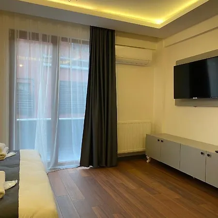 Διαμέρισμα Nova Homes