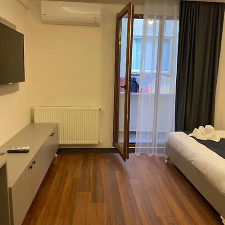 Nova Homes Apartment Istanbul