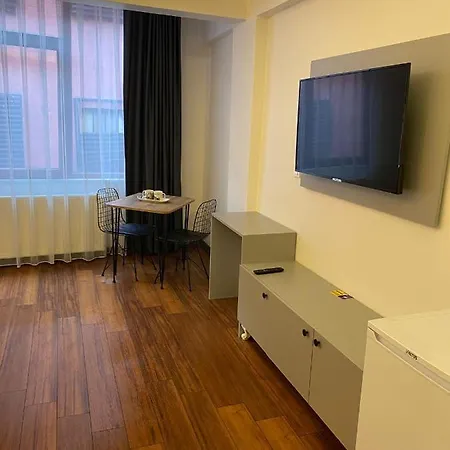 Daire Nova Homes İstanbul