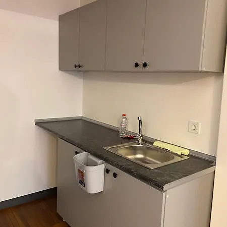 Nova Homes Apartment *