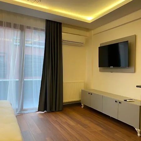 Nova Homes * Istanbul