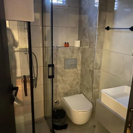 Nova Homes Apartment Istanbul