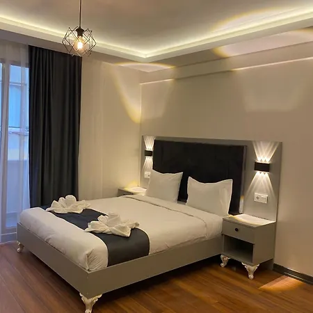 Διαμέρισμα Nova Homes Κωνσταντινούπολη