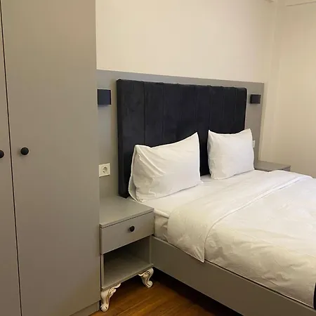 Nova Homes * Istanbul