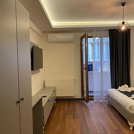 Nova Homes Apartment *