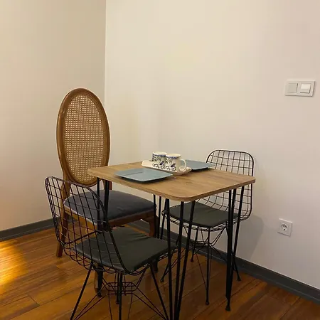Nova Homes Apartment Istanbul