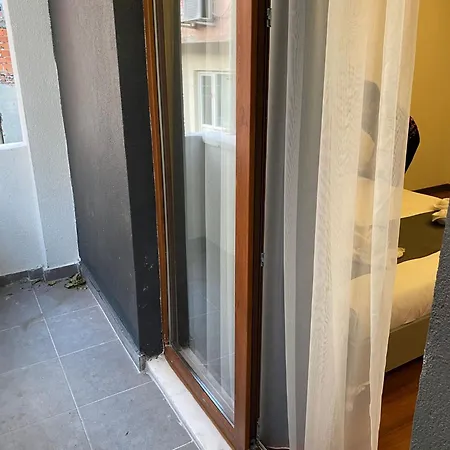 Nova Homes Apartment