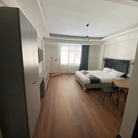 Apartment Nova Homes Istanbul