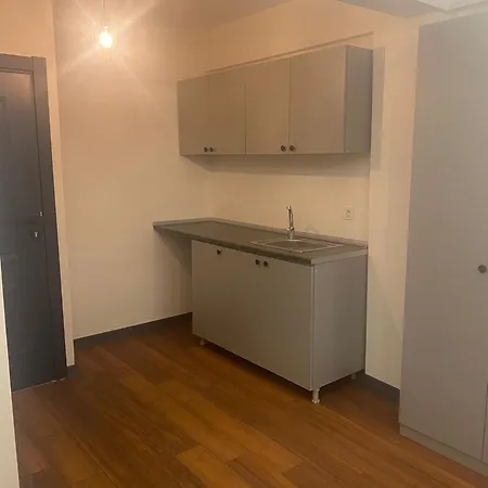 Nova Homes Apartment