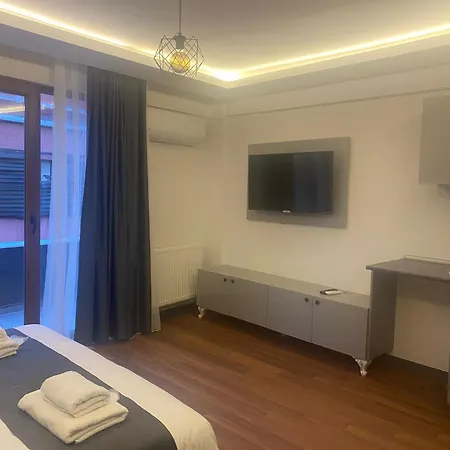 Nova Homes Apartment *