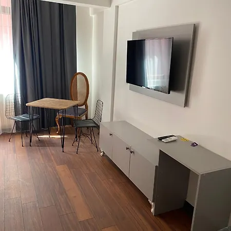 Nova Homes * Istanbul