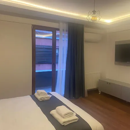 Nova Homes Apartment Istanbul