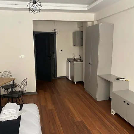 Daire Nova Homes İstanbul