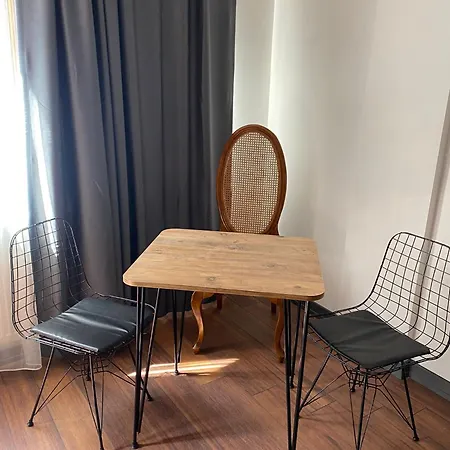 Nova Homes Apartment