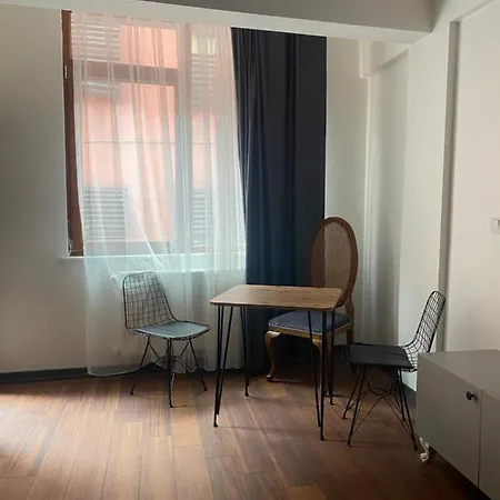 Nova Homes Apartment