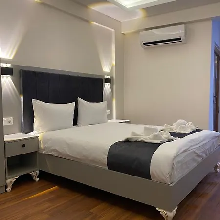 Apartment Nova Homes Istanbul