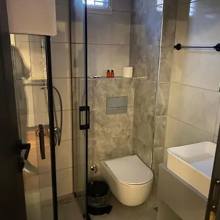 Nova Homes Appartamento Provincia di Istanbul